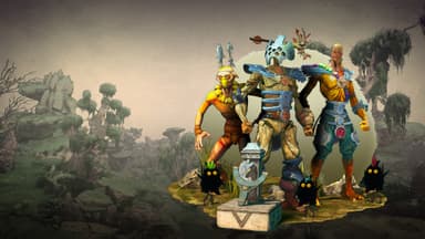 Clash - Supporter Pack - PC Windows