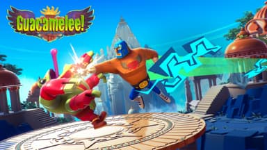 Brawlout - PC Windows