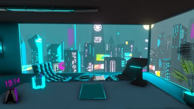 Silicon Dreams - PC Windows,Mac OSX,Linux