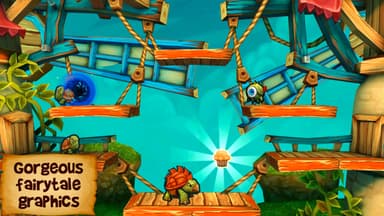 Muffin Knight - PC Windows,Mac OSX