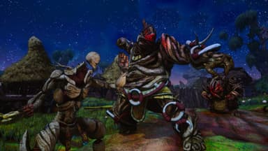 Clash: Artifacts of Chaos - PC Windows