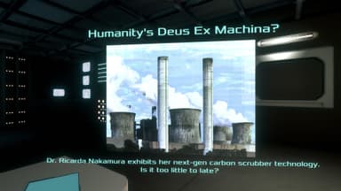 Silicon Dreams - PC Windows,Mac OSX,Linux