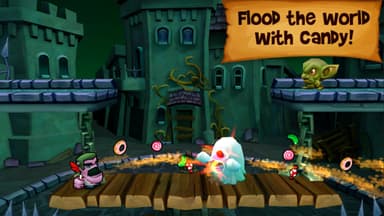 Muffin Knight - PC Windows,Mac OSX
