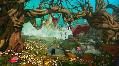 Clash: Artifacts of Chaos - PC Windows