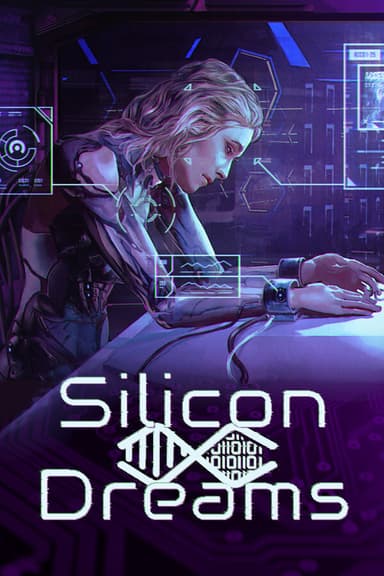 Silicon Dreams - PC Windows,Mac OSX,Linux