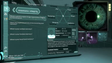 Silicon Dreams - PC Windows,Mac OSX,Linux
