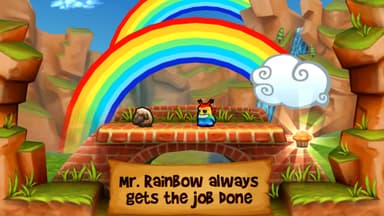 Muffin Knight - PC Windows,Mac OSX