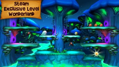 Muffin Knight - PC Windows,Mac OSX