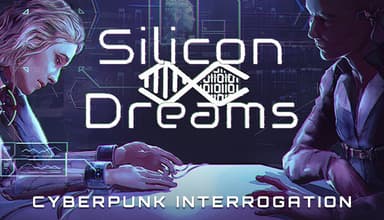 Silicon Dreams - PC Windows,Mac OSX,Linux