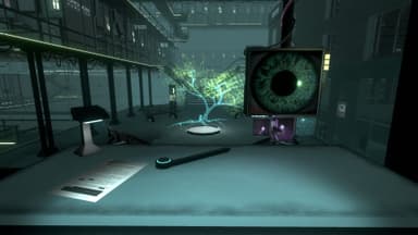 Silicon Dreams - PC Windows,Mac OSX,Linux