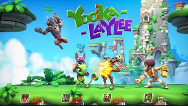 Brawlout - PC Windows
