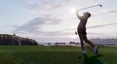 EA SPORTS™ PGA TOUR™ - Xbox Series X,Xbox Series S