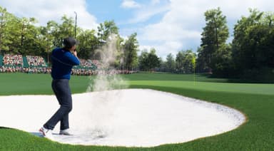 EA SPORTS™ PGA TOUR™ - Xbox Series X,Xbox Series S