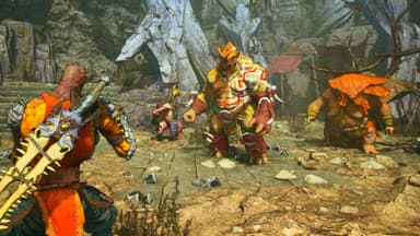 Clash: Artifacts of Chaos - PC Windows