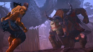 Clash: Artifacts of Chaos - PC Windows