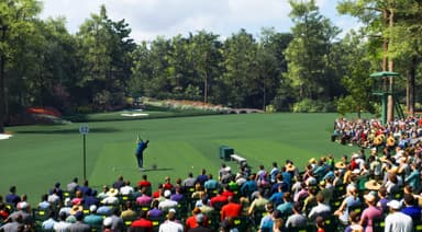 EA SPORTS™ PGA TOUR™ - Xbox Series X,Xbox Series S