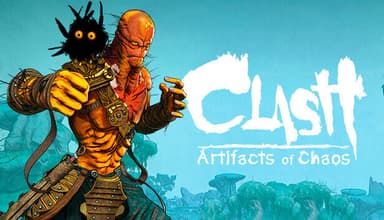 Clash: Artifacts of Chaos - PC Windows