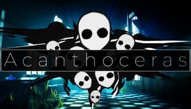 Acanthoceras - PC Windows