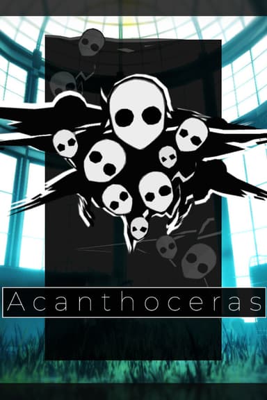 Acanthoceras - PC Windows