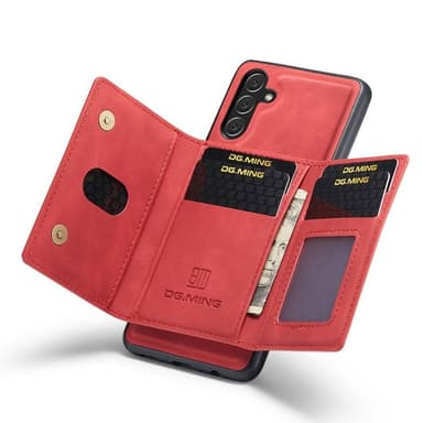 DG-Ming M2 skal Samsung Galaxy A54 5G - Röd