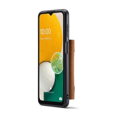 DG-Ming M2 skal Samsung Galaxy A54 5G - Brun