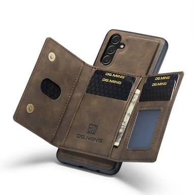 DG-Ming M2 skal Samsung Galaxy A14 5G - Coffee