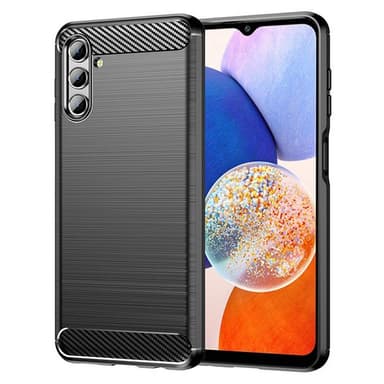 Borstat silikon skal Samsung Galaxy A14 5G