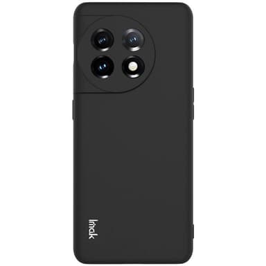 Imak Frosting Soft UC-3 skal OnePlus 11 - Svart