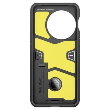 Spigen Tough Armor skal OnePlus 11 - Svart