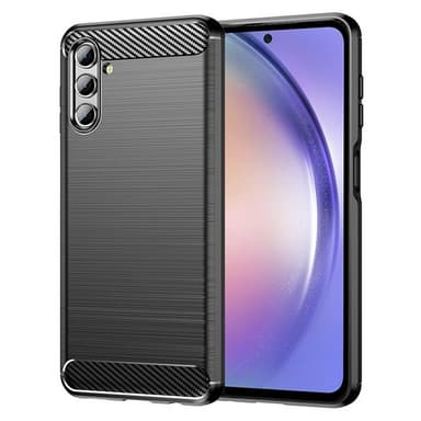 Borstat silikon skal Samsung Galaxy A54 5G