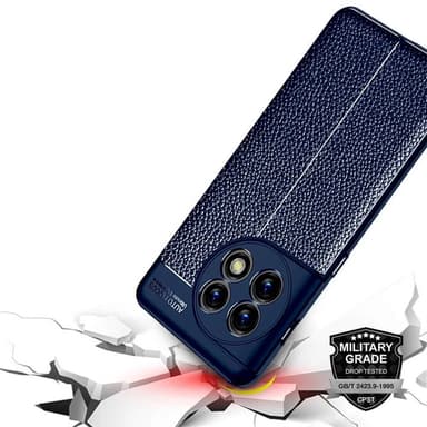 Nillkin Super Frosted Shield OnePlus 11 - Svart