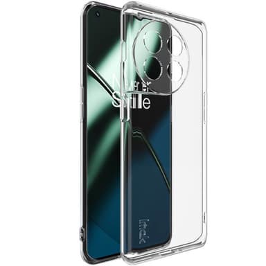 Imak Soft Case UX-10 skal OnePlus 11 - Transparent