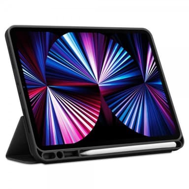 Spigen iPad Pro 11 2020/2021/2022 Fodral Urban Fit Svart