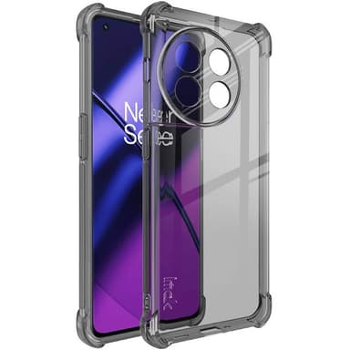 Imak Shockproof Airbag skal OnePlus 11 - Svart