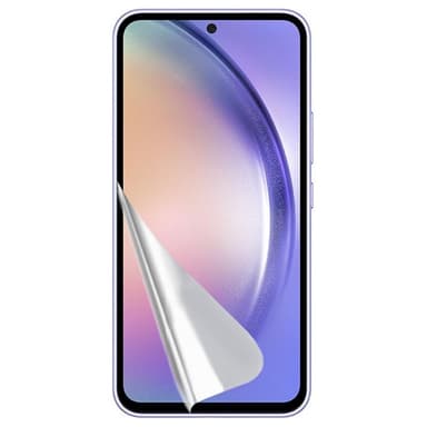 Skärmskydd 3D Soft HydroGel Samsung Galaxy A54 5G