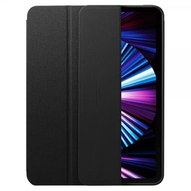 Spigen iPad Pro 11 2020/2021/2022 Fodral Urban Fit Svart