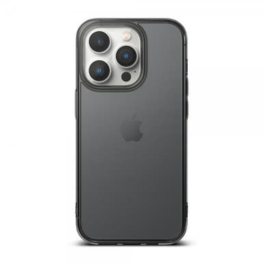 Ringke iPhone 14 Pro Max Skal Fusion Matte Smoke Black