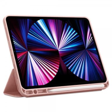 Spigen iPad Pro 11 2020/2021/2022 Fodral Urban Fit Rose Gold