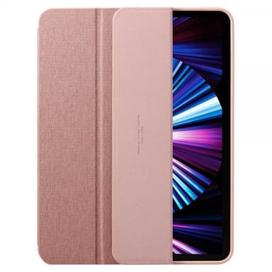 Spigen iPad Pro 11 2020/2021/2022 Fodral Urban Fit Rose Gold