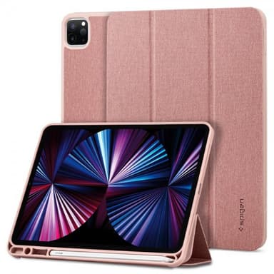 Spigen iPad Pro 11 2020/2021/2022 Fodral Urban Fit Rose Gold