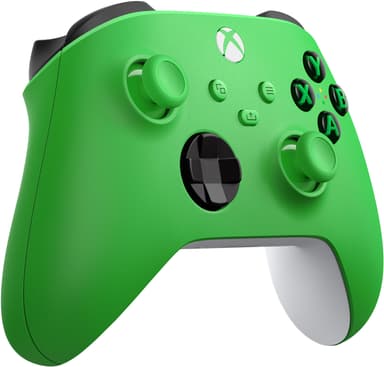 Microsoft Xbox Wireless kontroll (Velocity Green)