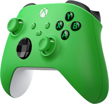 Microsoft Xbox Wireless kontroll (Velocity Green)