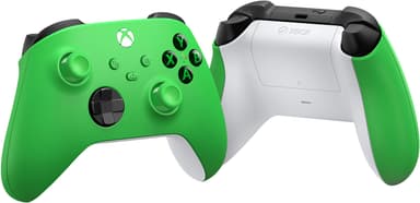 Microsoft Xbox Wireless kontroll (Velocity Green)