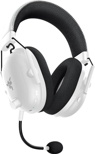 Razer BlackShark V2 Pro 2023 gamingheadset (vit)
