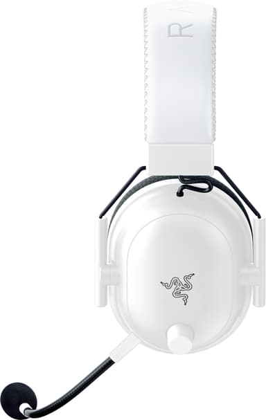 Razer BlackShark V2 Pro 2023 gamingheadset (vit)