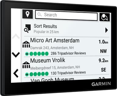 Garmin Drive 53 GPS