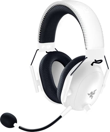 Razer BlackShark V2 Pro 2023 gamingheadset (vit)