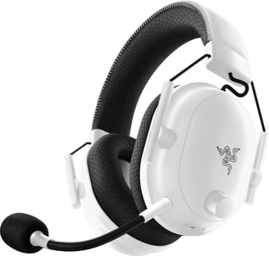 Razer BlackShark V2 Pro 2023 gamingheadset (vit)