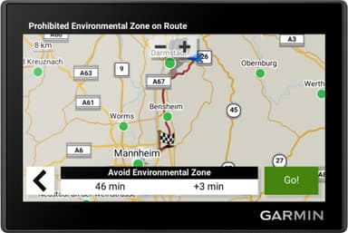 Garmin Drive 53 GPS