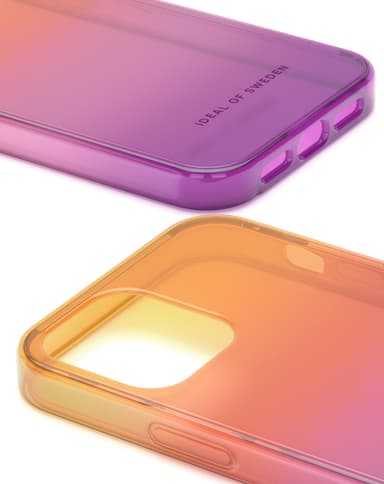 Ideal of Sweden iPhone 11 & XR telefonskal (Vibrant Ombre)